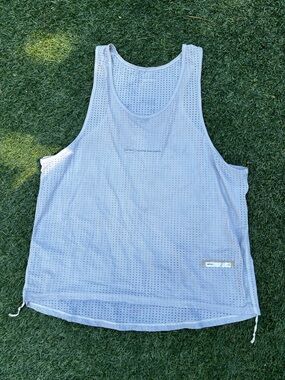 SATISFY Running Space-O singlet